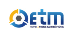 Công ty cổ phần công nghệ xử lý nước và môi trường ETM